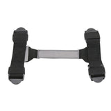 Max Motorcycle Side Aluminum Box Handle Strap Rope for BMW R1200GS F800GS Gray