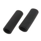 Max 1 Pair Motorcycle Handle Grip Covers for BMW R1200GS LC - left+right