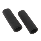 Max 1 Pair Motorcycle Handle Grip Covers for BMW R1200GS LC - left+right