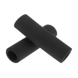 Max 1 Pair Motorcycle Handle Grip Covers for BMW R1200GS LC - left+right