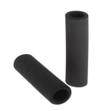 Max 1 Pair Motorcycle Handle Grip Covers for BMW R1200GS LC - left+right