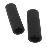 Max 1 Pair Motorcycle Handle Grip Covers for BMW R1200GS LC - left+right