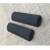 Max 1 Pair Motorcycle Handle Grip Covers for BMW R1200GS LC - left+right