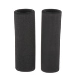 Max 1 Pair Motorcycle Handle Grip Covers for BMW R1200GS LC - left+right