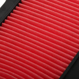 Max Engine Protect High Air Flow Filter for Honda Kymco 4V KCC RACING 150cc