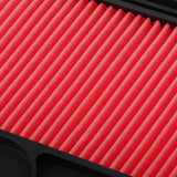 Max Engine Protect High Air Flow Filter for Honda Kymco CK250 Motorcycle