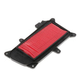 Max Engine Protect High Air Flow Filter for KYMCO LIKE 17211-LGR5-E000 LX 125 09