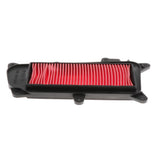 Max Engine Protect High Air Flow Filter for KYMCO LIKE 17211-LGR5-E000 LX 125 09