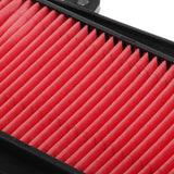 Max Engine Protect High Air Flow Filter for KYMCO LIKE 17211-LGR5-E000 LX 125 09