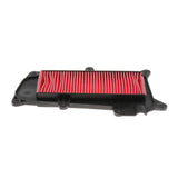 Max Engine Protect High Air Flow Filter for KYMCO LIKE 17211-LGR5-E000 LX 125 09