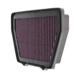 Max Engine Protect High Air Flow Filter for HONDA CBR1000RR Motrocycle