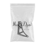 Max For BMW R NINE T R9T 14-16 MUFFLER BRACKET KIT MOTORCYCLE EXHAUST HANGER