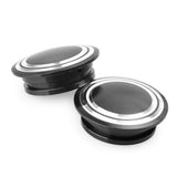 Maxbell Motorcycle Aluminum Frame Hole Cap Set for BMW R Nine T R9T 2014 2015 2016
