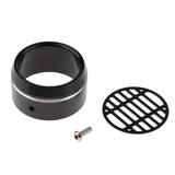 Max Maxb Motorcycle ATV Air Intake Filter Mesh Cover For BMW R Nine T R9T 2014-2017