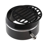 Max Maxb Motorcycle ATV Air Intake Filter Mesh Cover For BMW R Nine T R9T 2014-2017