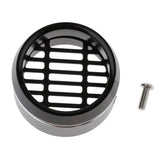 Max Maxb Motorcycle ATV Air Intake Filter Mesh Cover For BMW R Nine T R9T 2014-2017