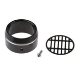 Max Maxb Motorcycle ATV Air Intake Filter Mesh Cover For BMW R Nine T R9T 2014-2017