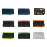 Max Maxb Motorcycle Cover waterproof Heavy Duty for Winter Snow Rain Black L