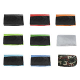 Max Maxb Motorcycle Cover waterproof Heavy Duty for Winter Snow Rain Black L