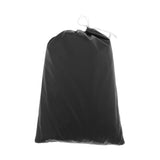 Max Maxb Motorcycle Cover waterproof Heavy Duty for Winter Snow Rain Black L