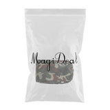 Max Maxb Motorcycle Cover waterproof Heavy Duty for Winter Snow Rain Camouflage XXL