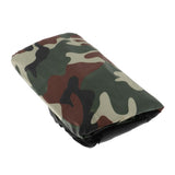 Max Maxb Motorcycle Cover waterproof Heavy Duty for Winter Snow Rain Camouflage XXL