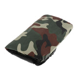 Max Maxb Motorcycle Cover waterproof Heavy Duty for Winter Snow Rain Camouflage XXL
