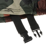Max Maxb Motorcycle Cover waterproof Heavy Duty for Winter Snow Rain Camouflage XXL