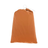 Max Maxb Motorcycle Cover waterproof Heavy Duty for Winter Snow Rain Orange XXXXL