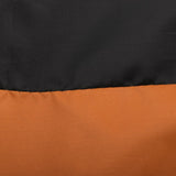 Max Maxb Motorcycle Cover waterproof Heavy Duty for Winter Snow Rain Orange XXXXL