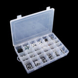 Max Maxb Bolt Hardware