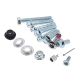 Max Maxb Bolt Hardware for Yamaha  2003+   YZ YZF  BK5022Y