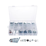 Max Maxb Bolt Hardware for Yamaha  2003+   YZ YZF  BK5022Y