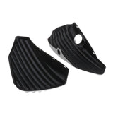 Max Maxb Motorcycle Left Right Side Battery Protector for Harley Sportster 883 1200