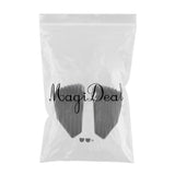 Max Maxb Motorcycle Left Right Side Battery Protector for Harley Sportster 883 1200