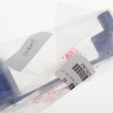 Max Maxb CNC Rear Brake Caliper Guard Protector Cover For YAMAHA YZ 125 2006-2018