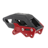 Max Maxb Chain Guide Guard Sprocket Protector For HONDA  CR125 CR250 2005 2006 2007