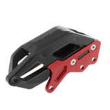 Max Maxb Chain Guide Guard Sprocket Protector For HONDA  CR125 CR250 2005 2006 2007