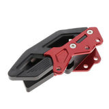 Max Maxb Chain Guide Guard Sprocket Protector For HONDA  CR125 CR250 2005 2006 2007