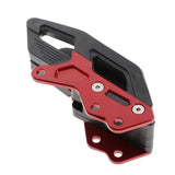 Max Maxb Chain Guide Guard Sprocket Protector For HONDA  CR125 CR250 2005 2006 2007