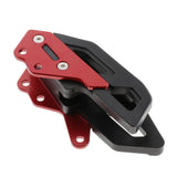 Max Maxb Chain Guide Guard Sprocket Protector For HONDA  CR125 CR250 2005 2006 2007