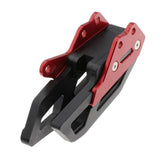 Max Maxb Chain Guide Guard Sprocket Protector For HONDA  CR125 CR250 2005 2006 2007