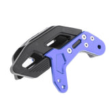 Max Maxb Chain Guide Guard Sprocket Protector For Husqvarna Aluminum alloy + PU