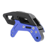 Max Maxb Chain Guide Guard Sprocket Protector For Husqvarna Aluminum alloy + PU