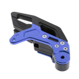 Max Maxb Chain Guide Guard Sprocket Protector For Husqvarna Aluminum alloy + PU