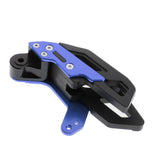 Max Maxb Chain Guide Guard Sprocket Protector For Husqvarna Aluminum alloy + PU