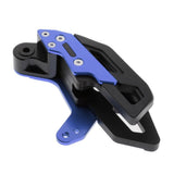 Max Maxb Chain Guide Guard Sprocket Protector For Husqvarna Aluminum alloy + PU