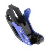 Max Maxb Chain Guide Guard Sprocket Protector For Husqvarna Aluminum alloy + PU