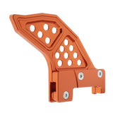 Max Maxb CNC Rear Brake Caliper Guard Protector Cover for KTM EXC  & SX-F 250-350