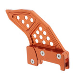 Max Maxb CNC Rear Brake Caliper Guard Protector Cover for KTM EXC  & SX-F 250-350